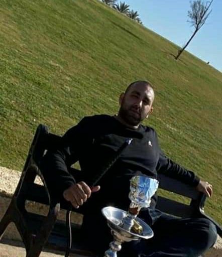  شهيد اللد " موسى حسونة " استشهد برصاص المستوطنين